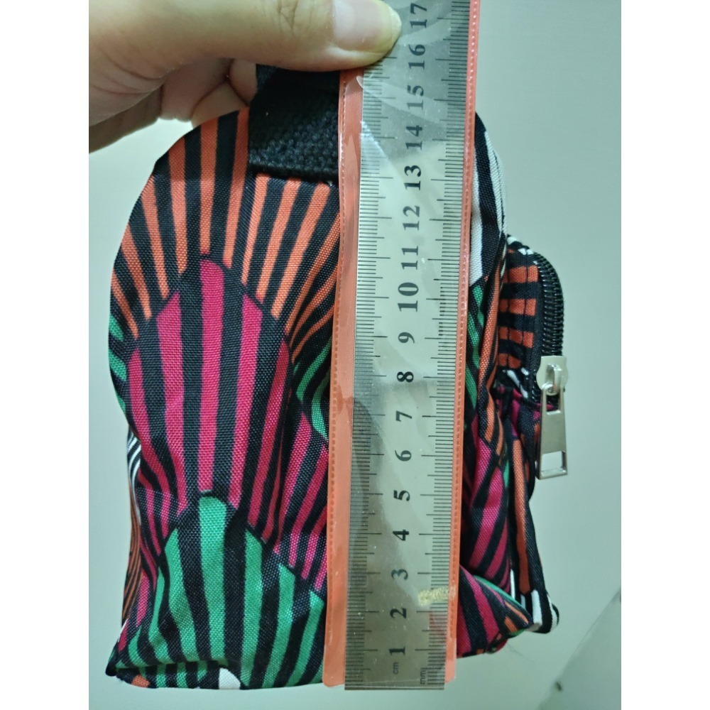 MS.SHIANG簡約大容量斜背包 台灣設計師自創品牌-細節圖7