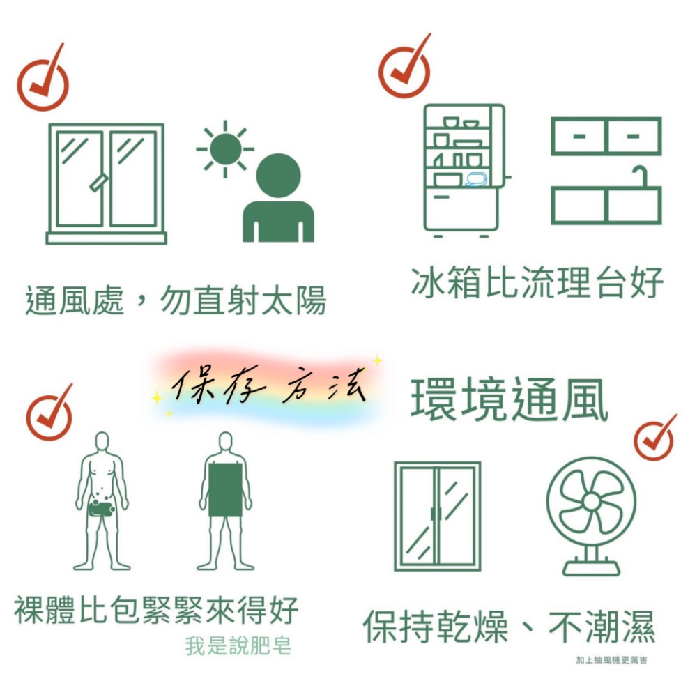 艾你平安手工皂（台灣現貨）-細節圖3