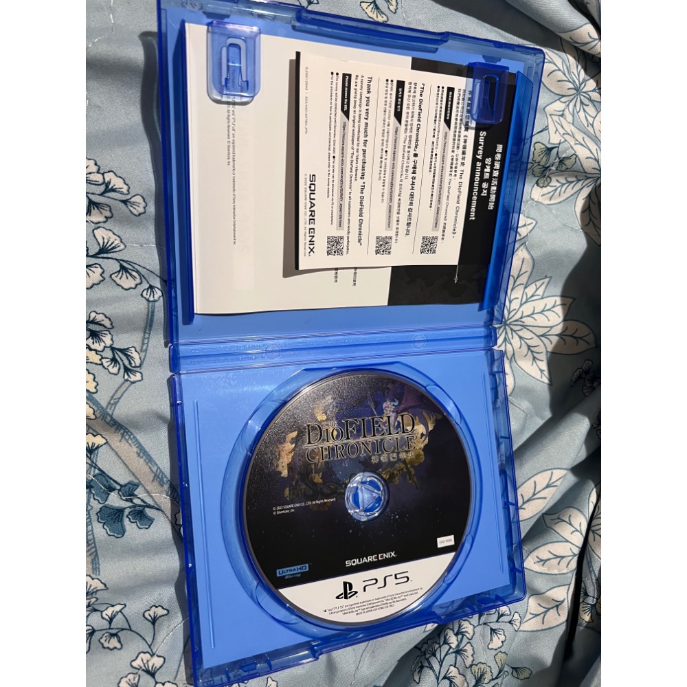 PS5 神領編年史-細節圖3