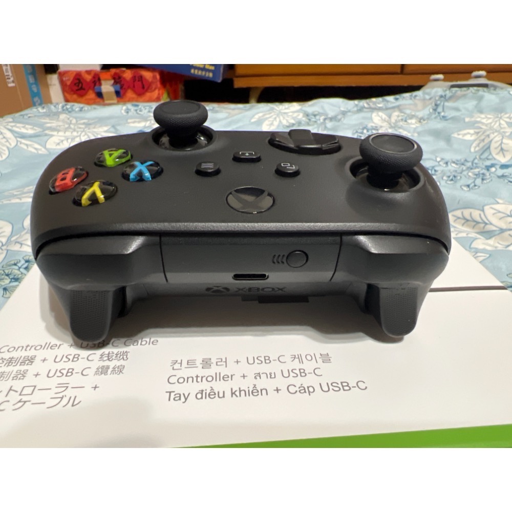 XBOXONE Series X S四代手把 控制器 搖桿-細節圖3