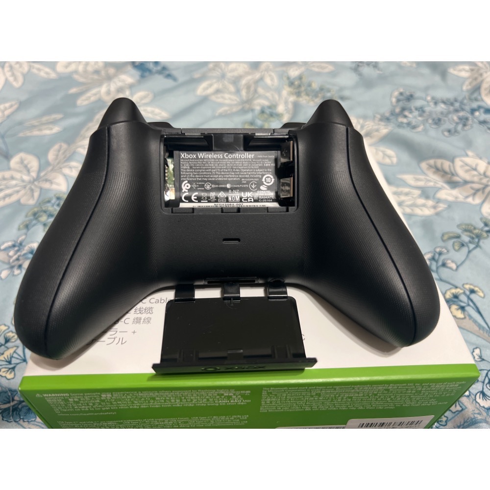 XBOXONE Series X S四代手把 控制器 搖桿-細節圖4