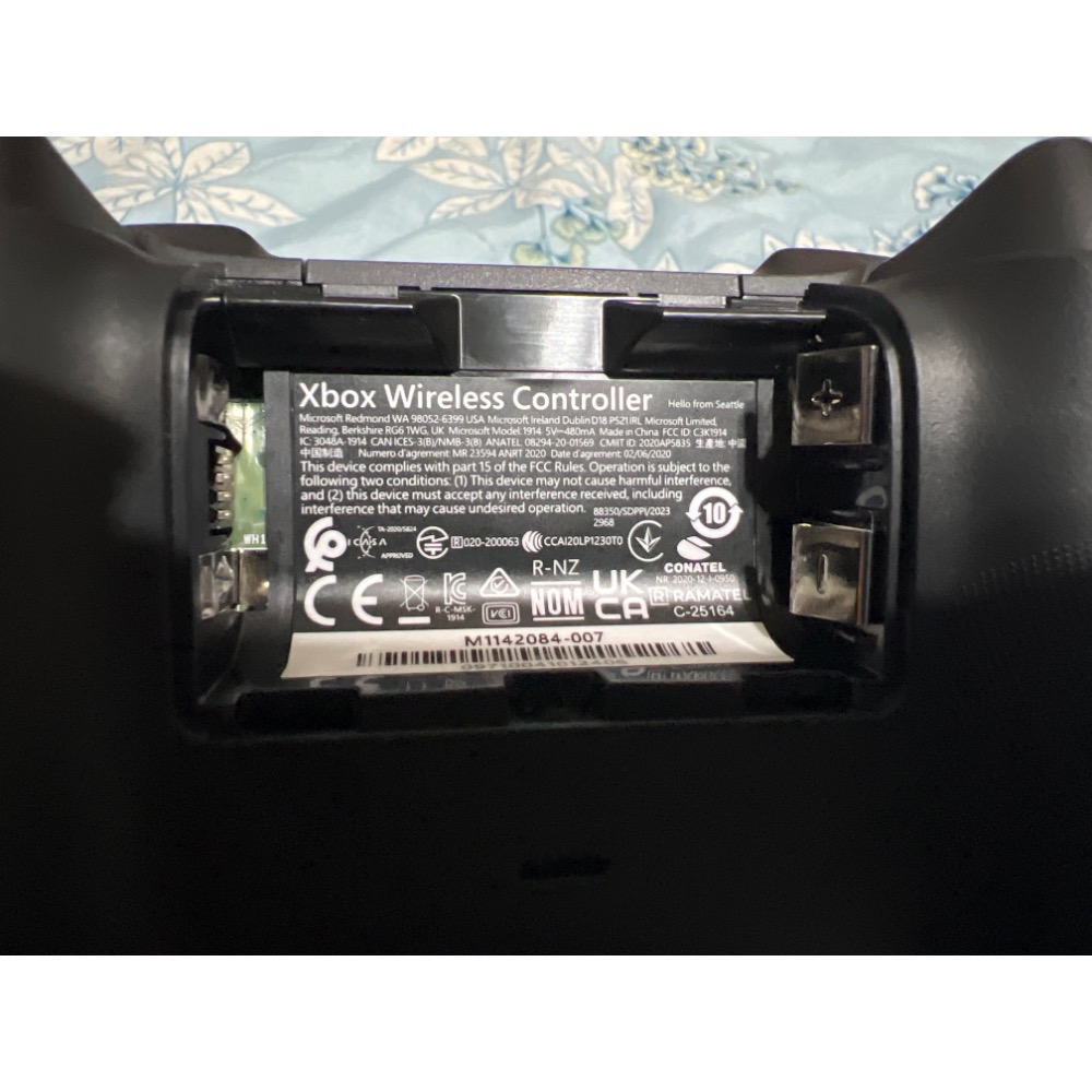 XBOXONE Series X S四代手把 控制器 搖桿-細節圖5