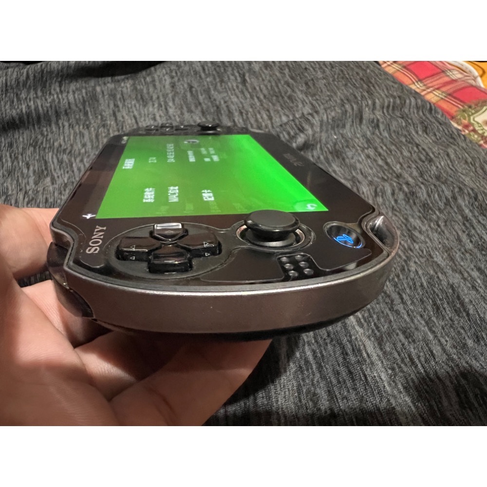 PSVITA 1007型內含8G記憶卡-細節圖6