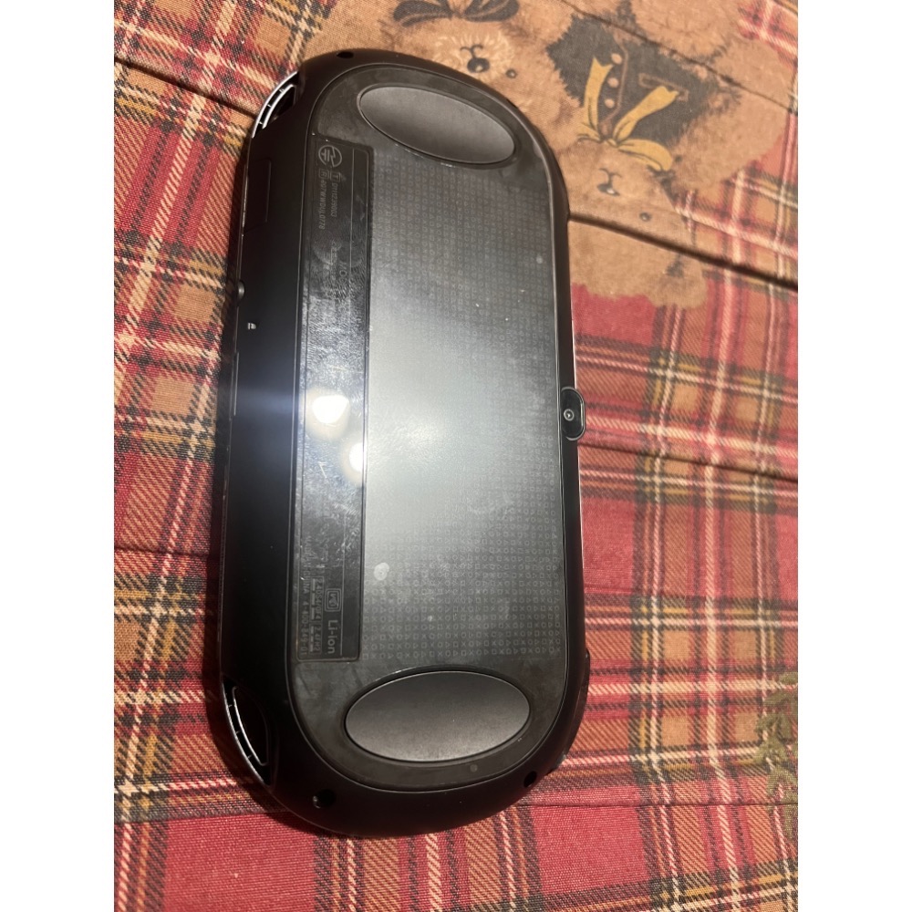 PSVITA OLED型內含8G記憶卡-細節圖5