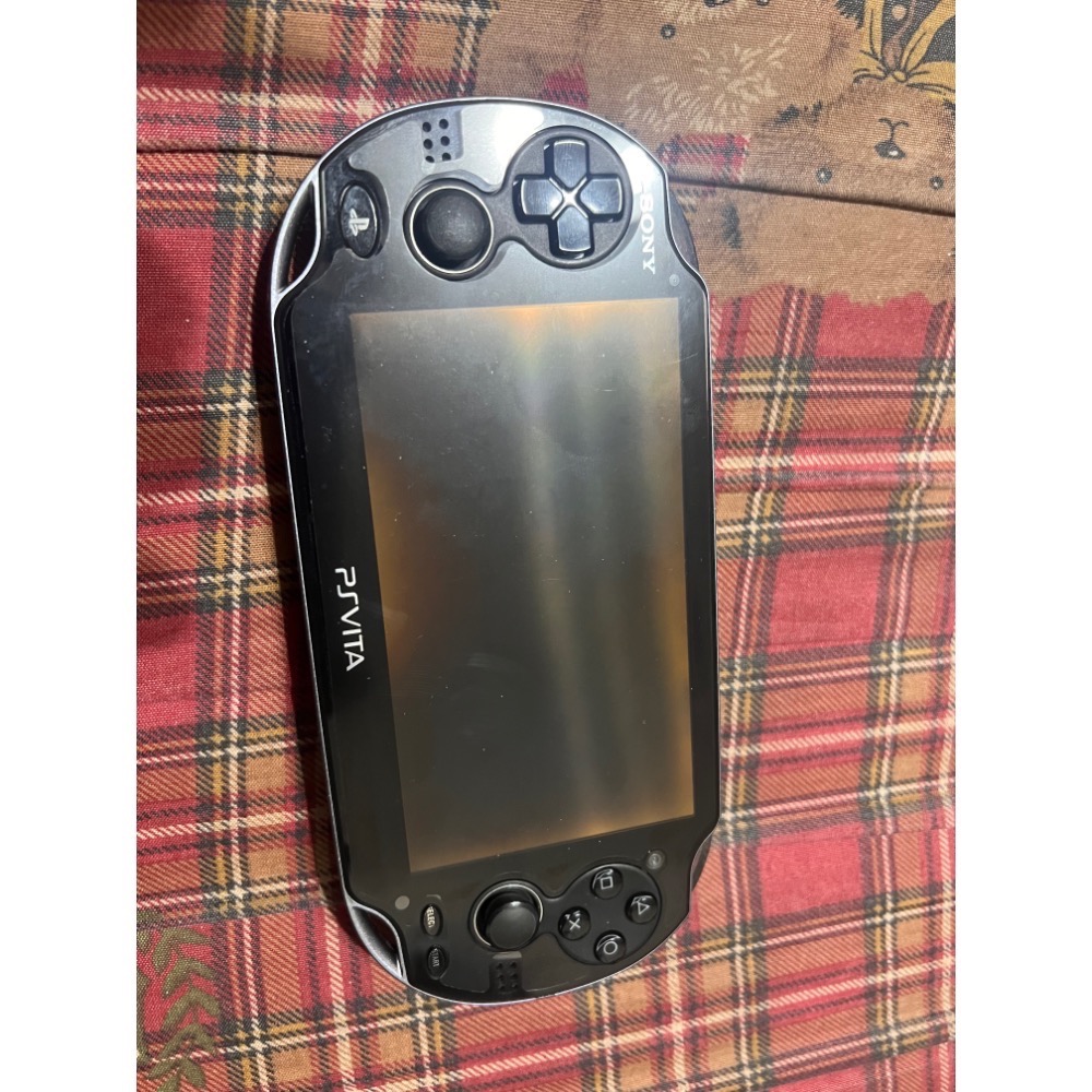 PSVITA 1007型內含8G記憶卡-細節圖6