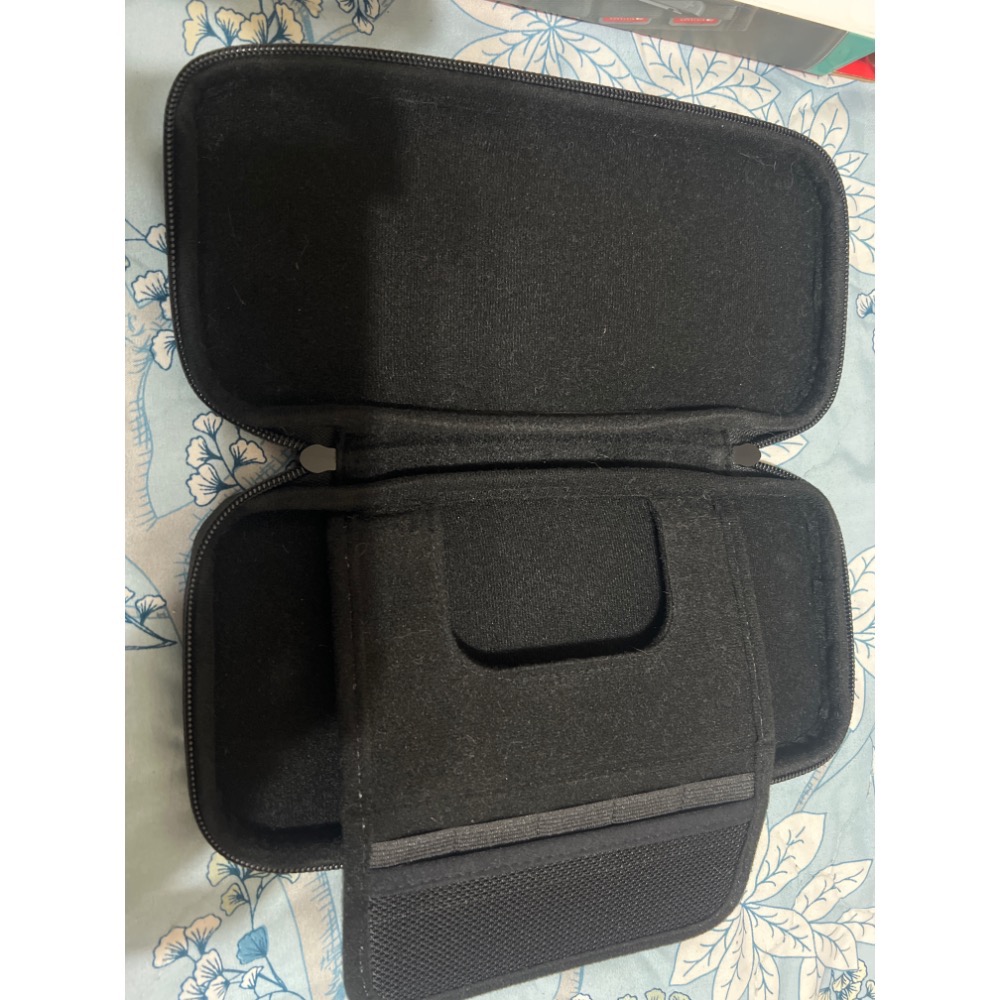 Switch 電力加強 OLED版 收納包-細節圖2