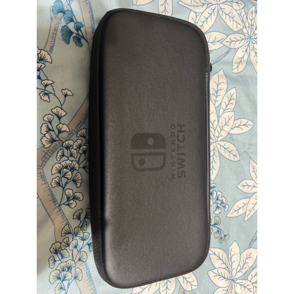 Switch 電力加強 OLED版 收納包-細節圖3