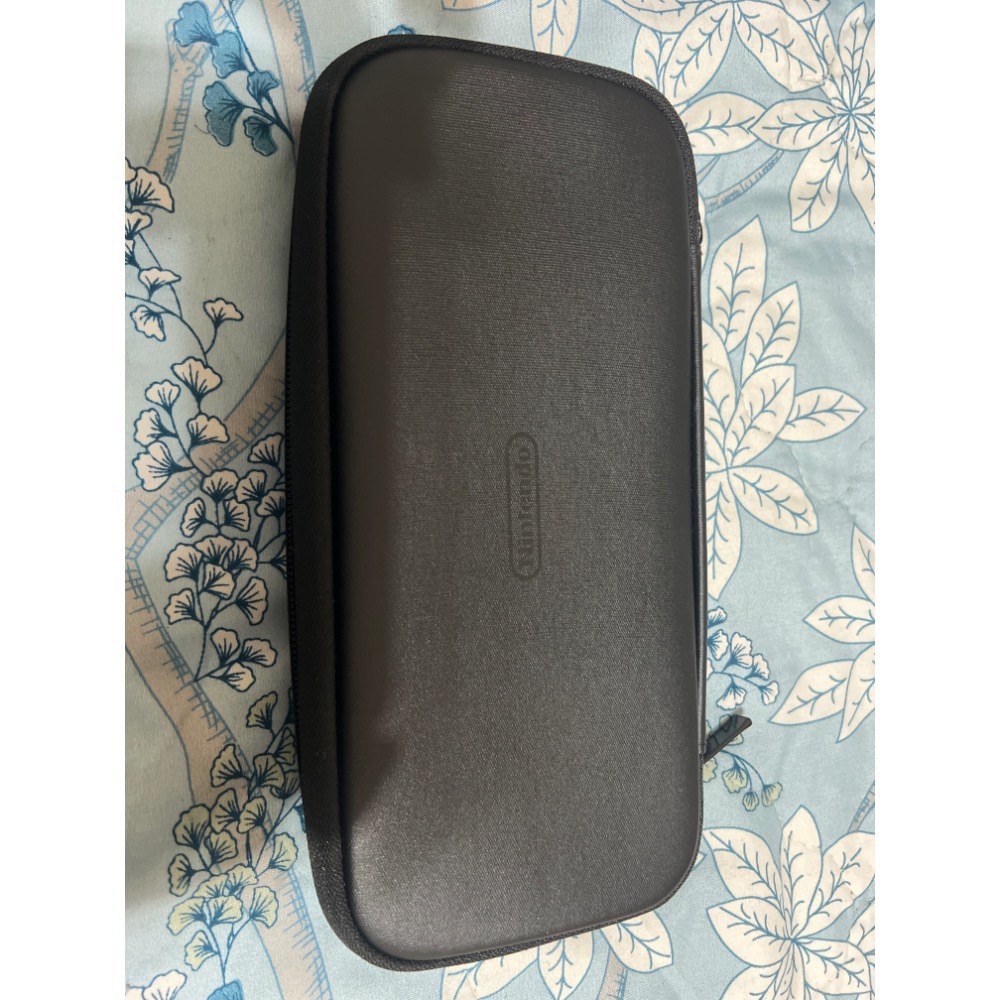 Switch 電力加強 OLED版 收納包-細節圖4