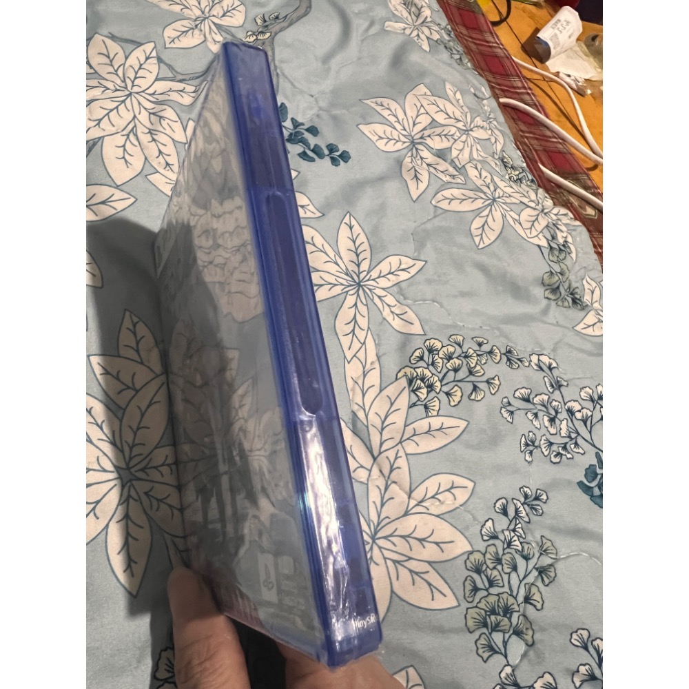 PS5 戰神 諸神黃昏 全新未拆封-細節圖3