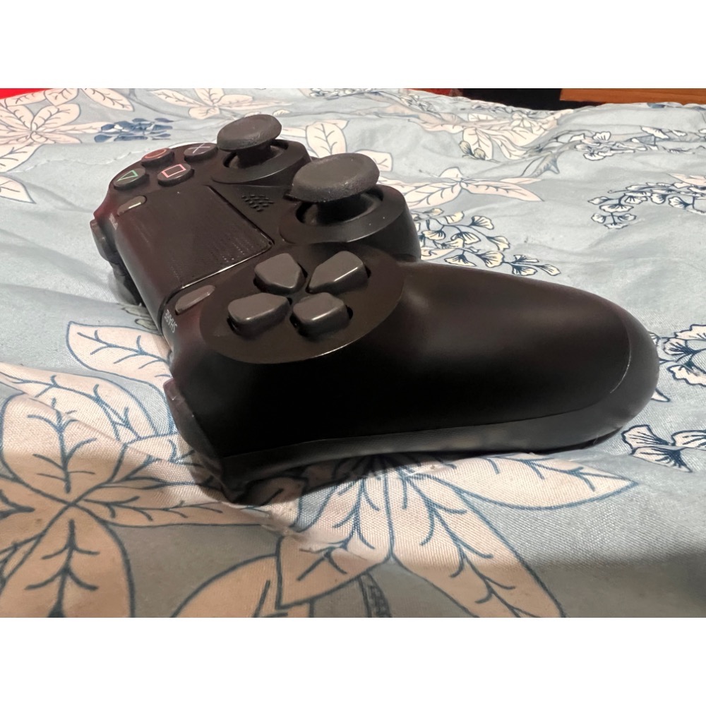 PS4 原廠二代手把 搖桿 控制器+類比套（二手無盒）-細節圖5