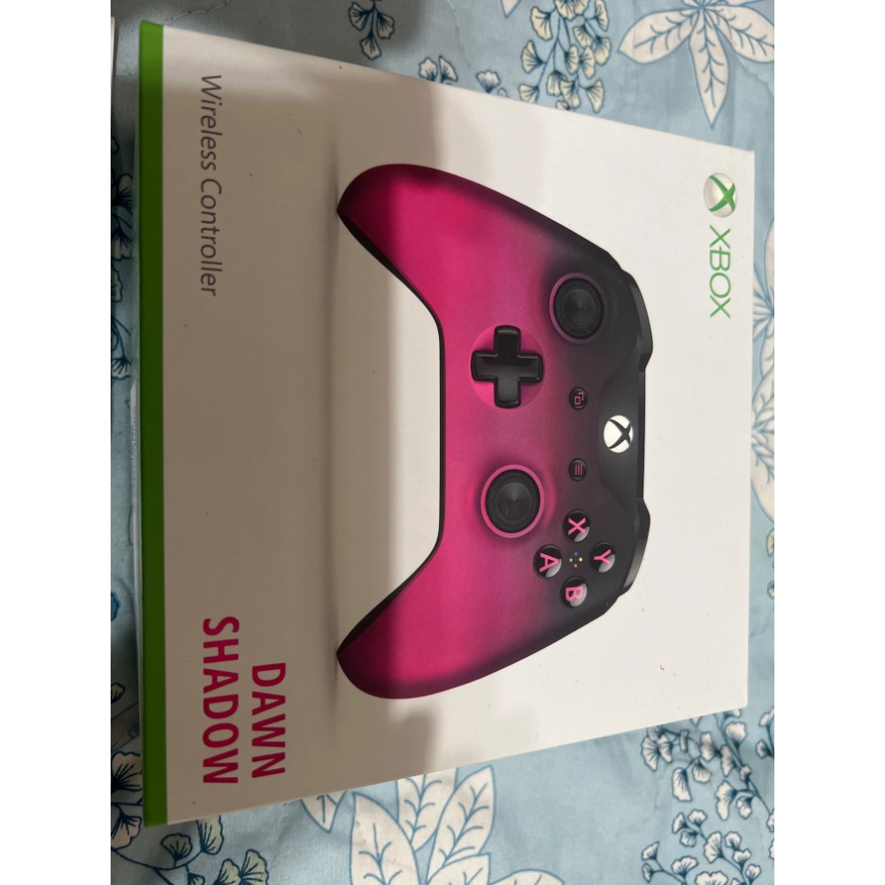 三代藍芽手把 搖桿 控制器XBOXONE至SeriesX 電腦通用（原廠有盒+類比套）-細節圖7