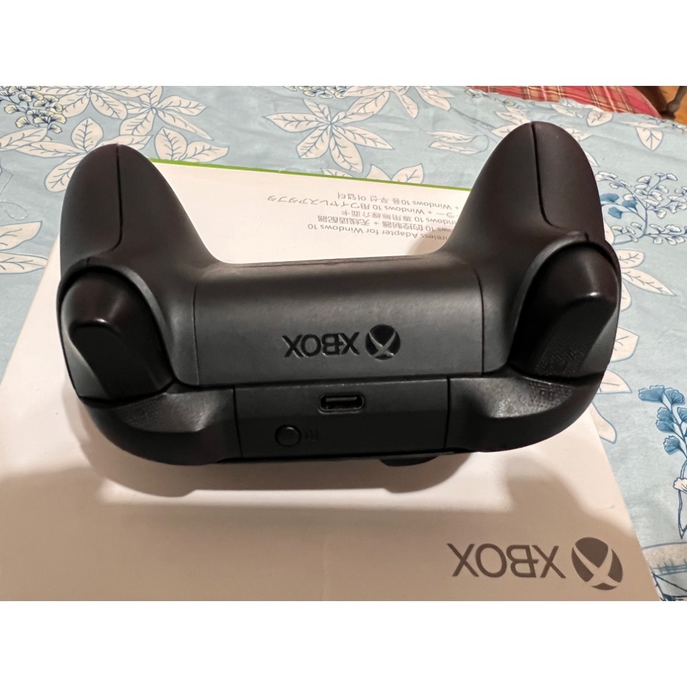XBOXONE至SeriesX PC通用 搖桿 控制器 適配器組-細節圖3