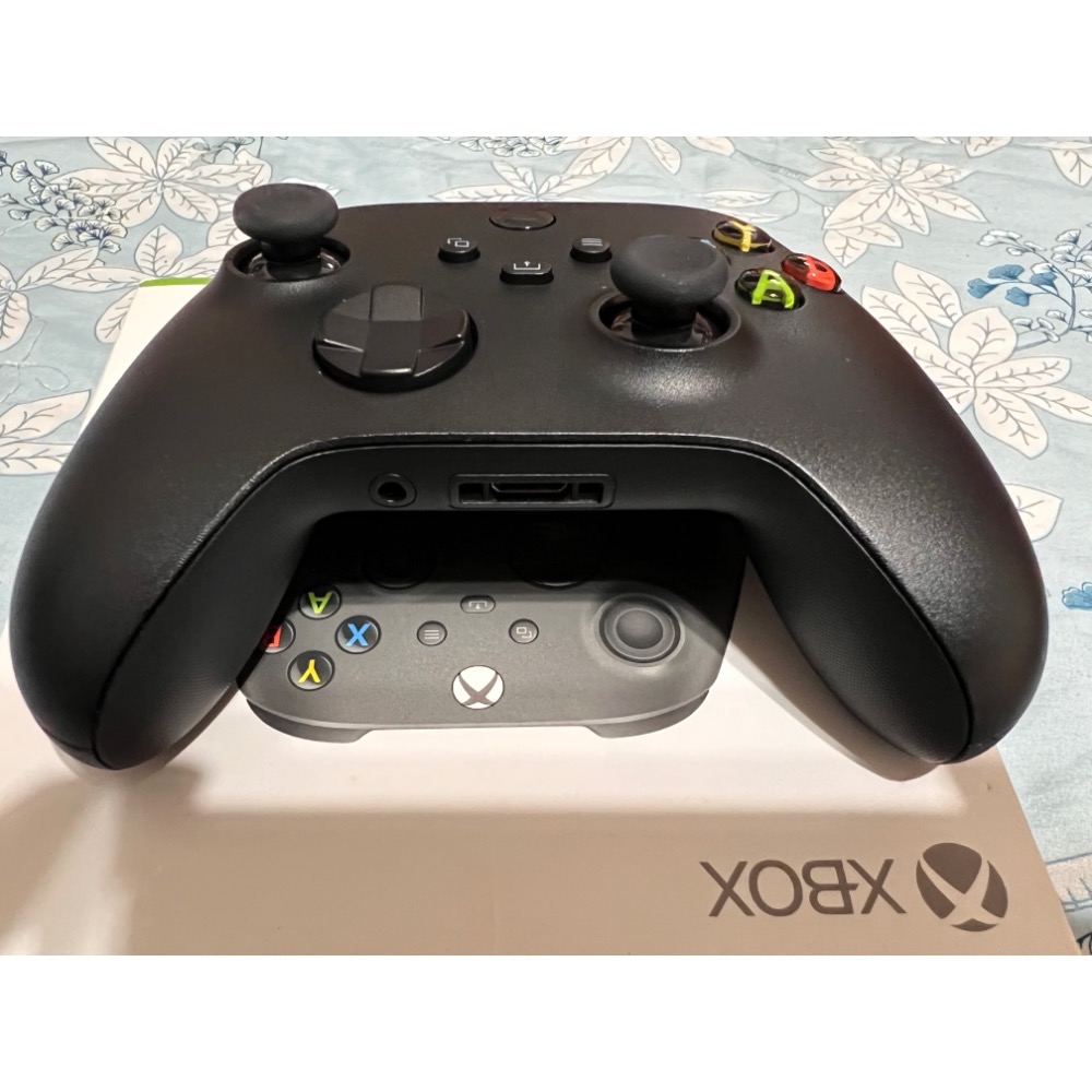 XBOXONE至SeriesX PC通用 搖桿 控制器 適配器組-細節圖4