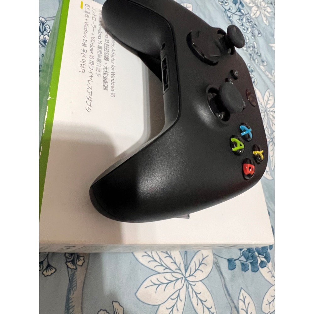 XBOXONE至SeriesX PC通用 搖桿 控制器 適配器組-細節圖5