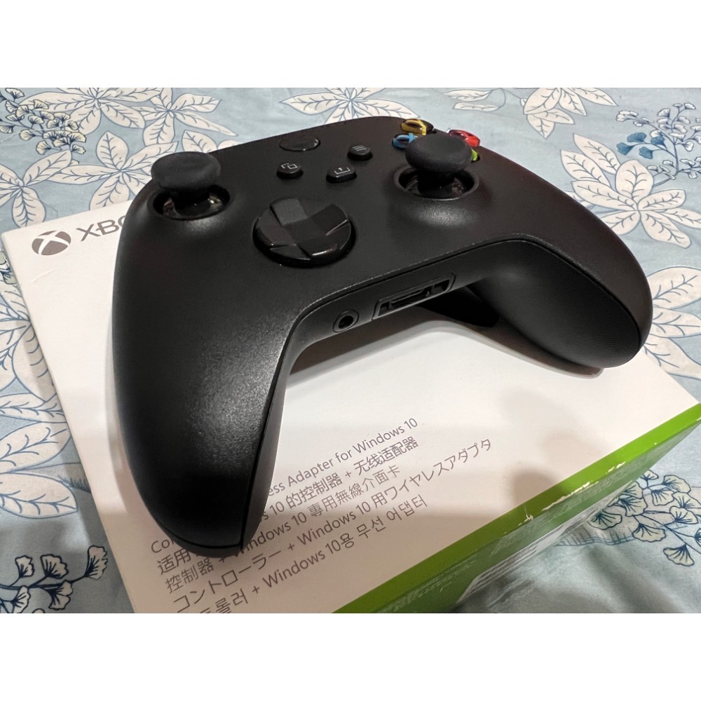 XBOXONE至SeriesX PC通用 搖桿 控制器 適配器組-細節圖6