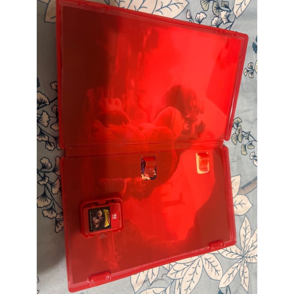 Switch二代 咚奇剛 蕉力全開（台版中文）-細節圖3