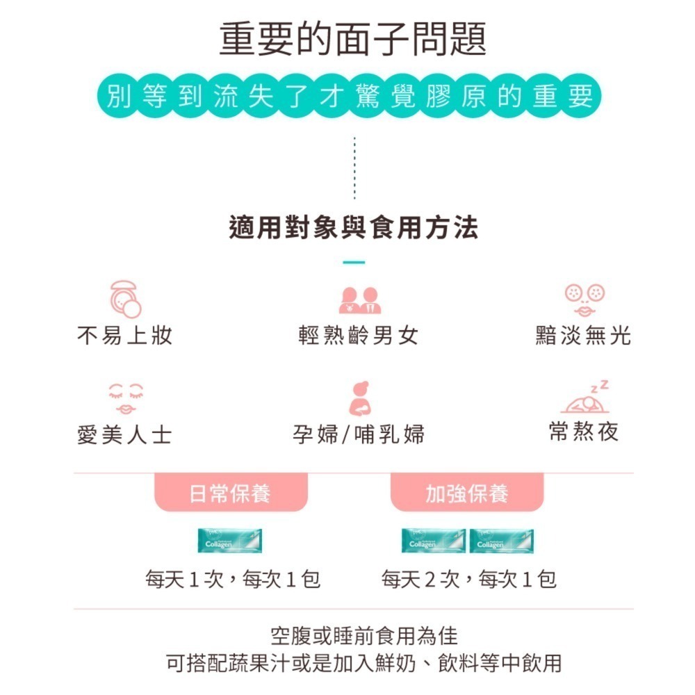 【麗馥生醫】水解膠原胜肽粉 30包-細節圖6