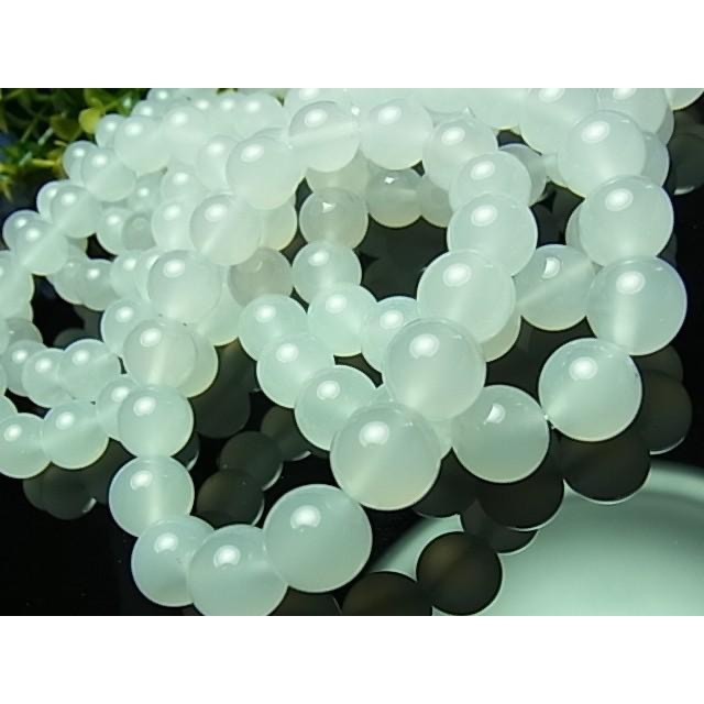 天然白玉瓍.白玉瓍.手鍊.好磁場.12MM-細節圖2