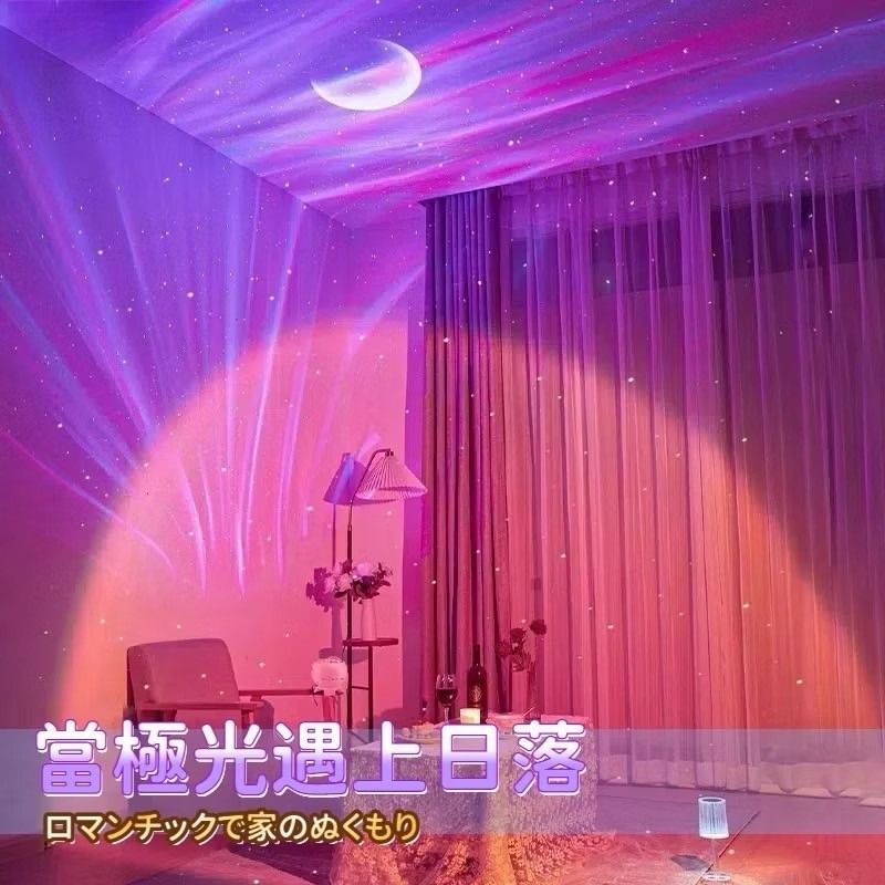 爆美星空燈-細節圖4