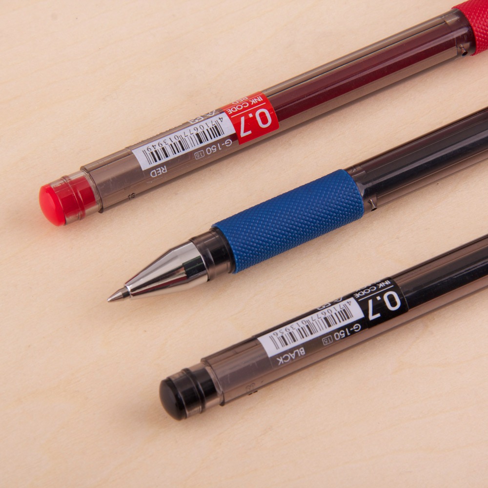 【本丸子文具小舖】SKB G-150中性筆0.7mm 中性筆 原子筆-細節圖2