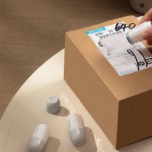 【本丸子文具小舖】得力 熱感墨消除液JQ123 保護章 保護隱私章-細節圖3