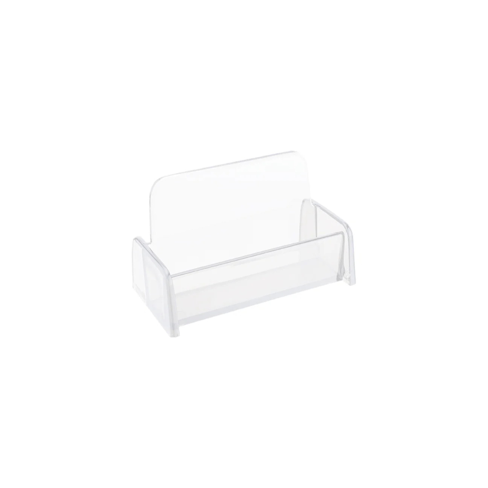 【本丸子文具小舖】力大牌 03301名片架 名片架 名片盒 名片座-細節圖2