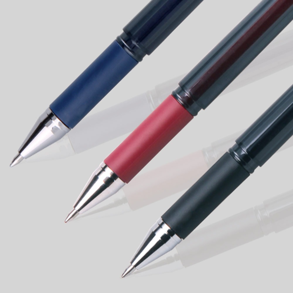 【本丸子文具小舖】SKB V-8中性筆0.7mm 中性筆 原子筆-細節圖2