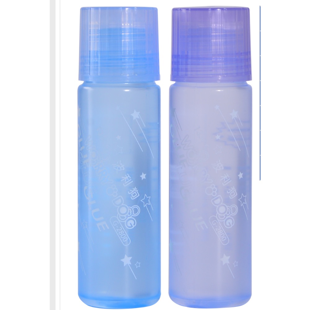 【本丸子文具小舖】聖得 G-2800巨無霸膠水135cc 膠水 大膠水-細節圖2
