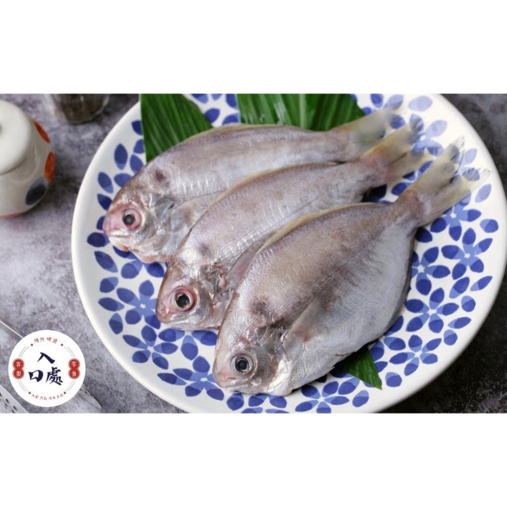 ✨活凍肉魚(肉鯽仔)-細節圖3