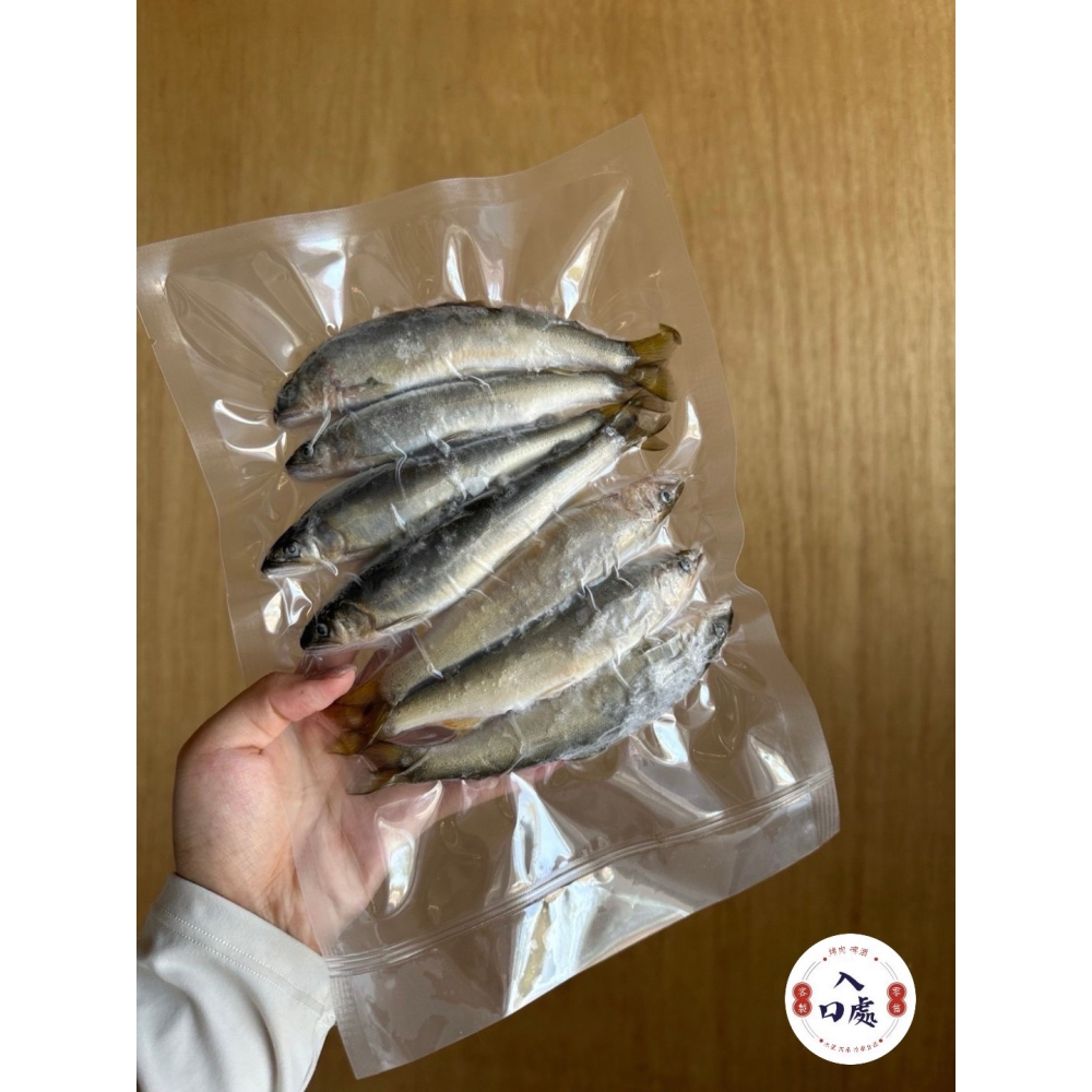 🐟宜蘭山泉小香魚（公母混）🐟-細節圖4