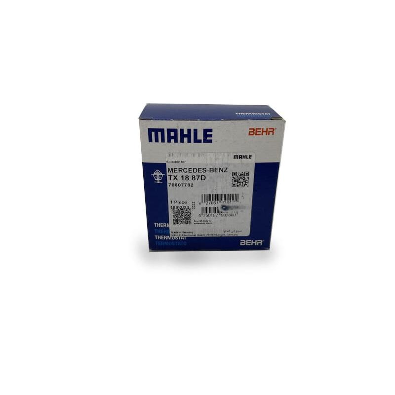 [BW汽材] BMW E30 E32 E34 E36 E39 節溫器 87度 71度 含墊圈-細節圖2