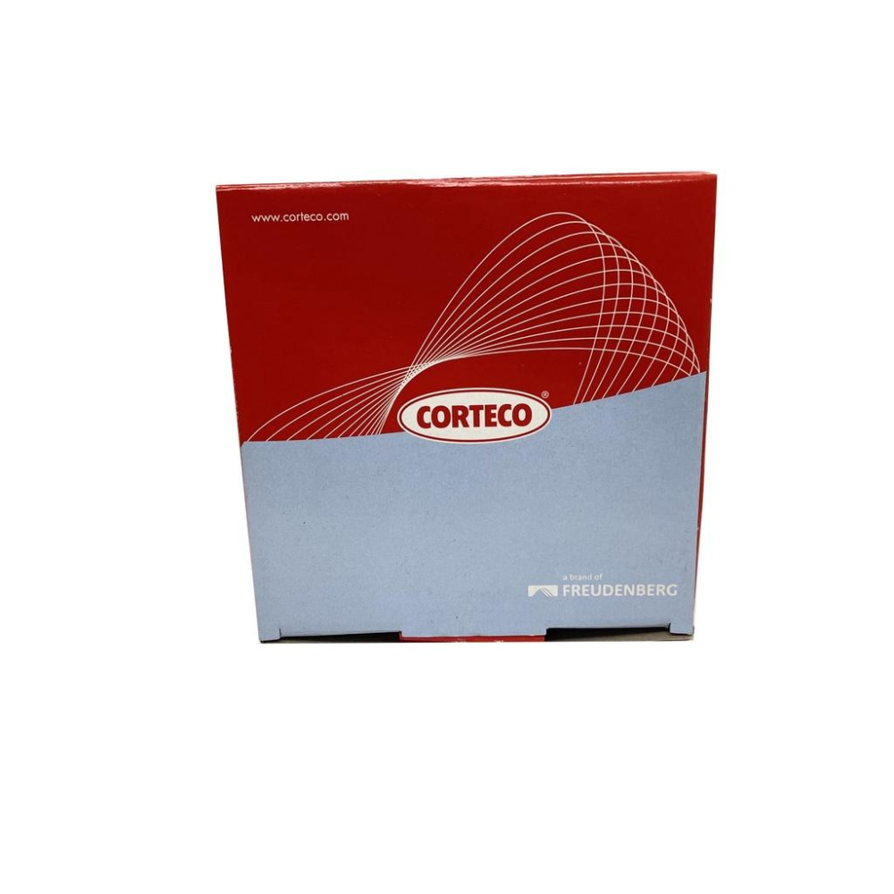 [BW汽材] BMW X5 3.0 引擎腳 CORTECO-細節圖2