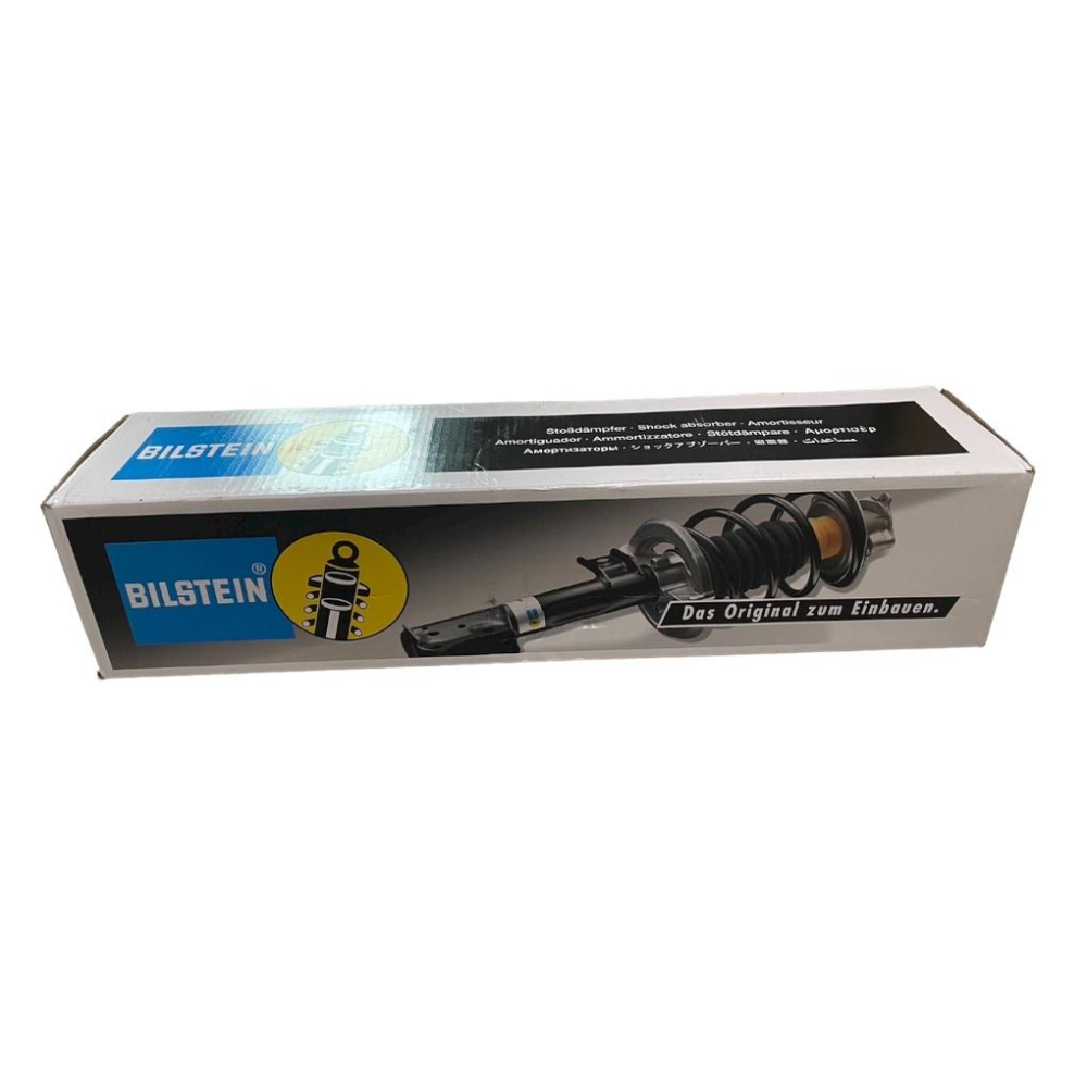 [BW汽材] BMW E90 倍適登 BILSTEIN 避震器 前-細節圖2