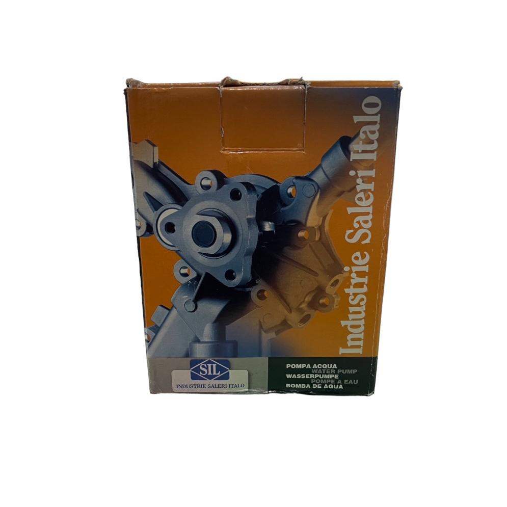 [BW汽材] MINI F54 F55 F56 F57 F60 SIL 水幫浦 水泵-細節圖3