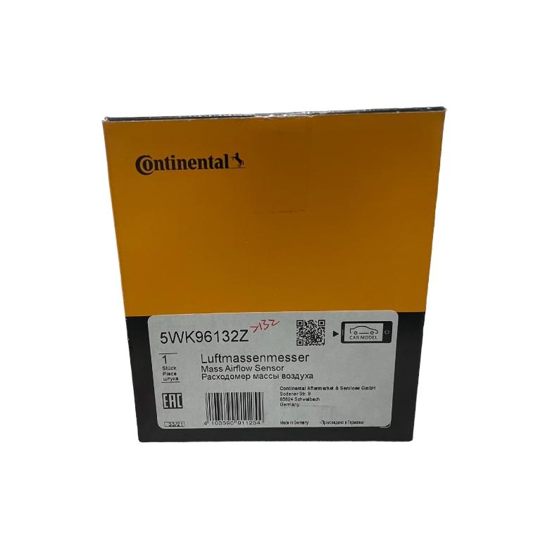 [BW汽材] E36 E39 E46 E53 X5 Continental VDO 空氣流量計 空氣流量器-細節圖3