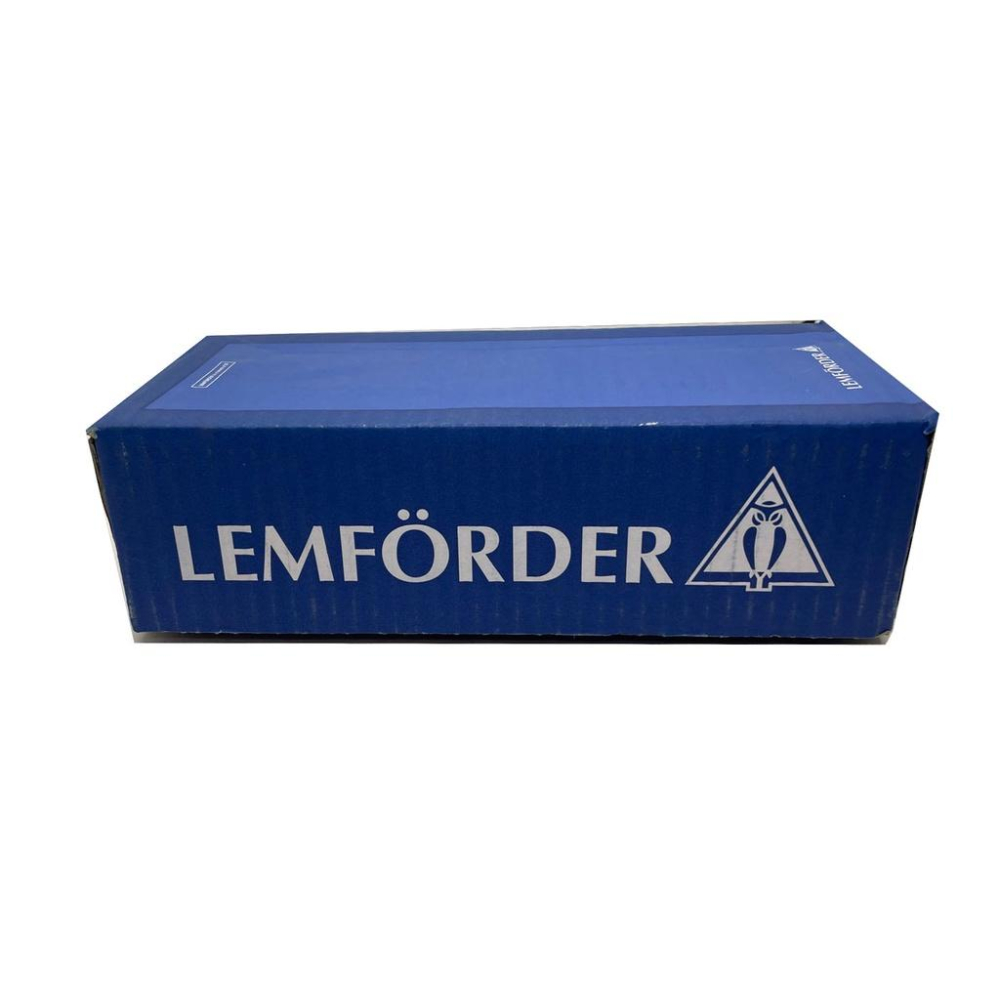 [BW汽材] BMW E46 德國鳥牌 LEMFORDER 三角架鐵套 2顆1組-細節圖2