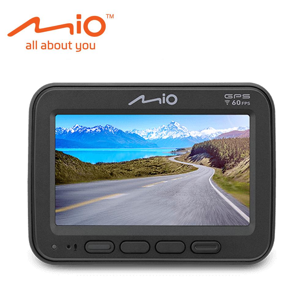 [BW汽材] MIO MiVue™ 815D (+A60)+贈32G 記憶卡 HDR 行車紀錄器-細節圖3