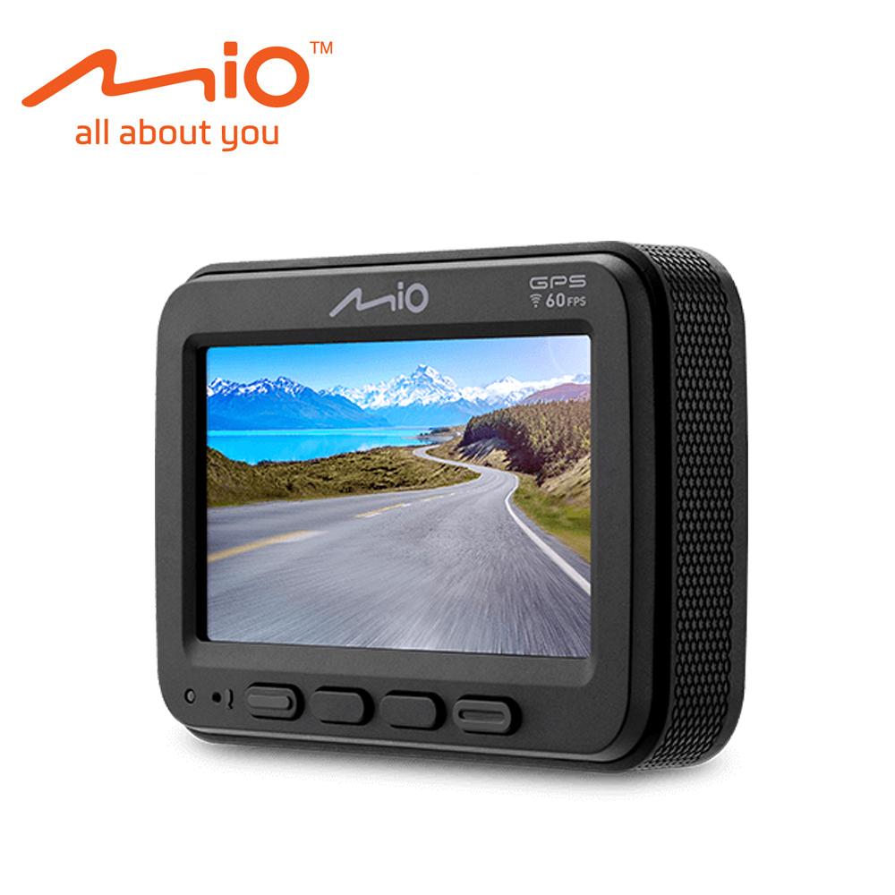 [BW汽材] MIO MiVue™ 815D (+A60)+贈32G 記憶卡 HDR 行車紀錄器-細節圖5