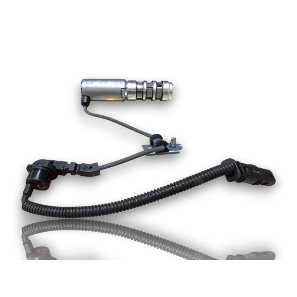 [BW汽材]BMW F20 F21 F30 F31 N13 正廠 機油壓力調節閥 機油壓力調整器-細節圖2