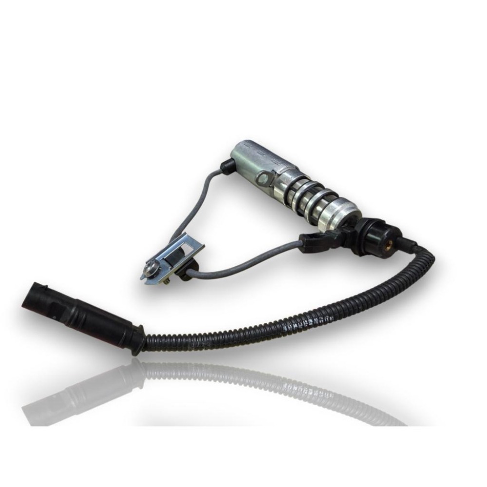 [BW汽材]BMW F20 F21 F30 F31 N13 正廠 機油壓力調節閥 機油壓力調整器-細節圖3