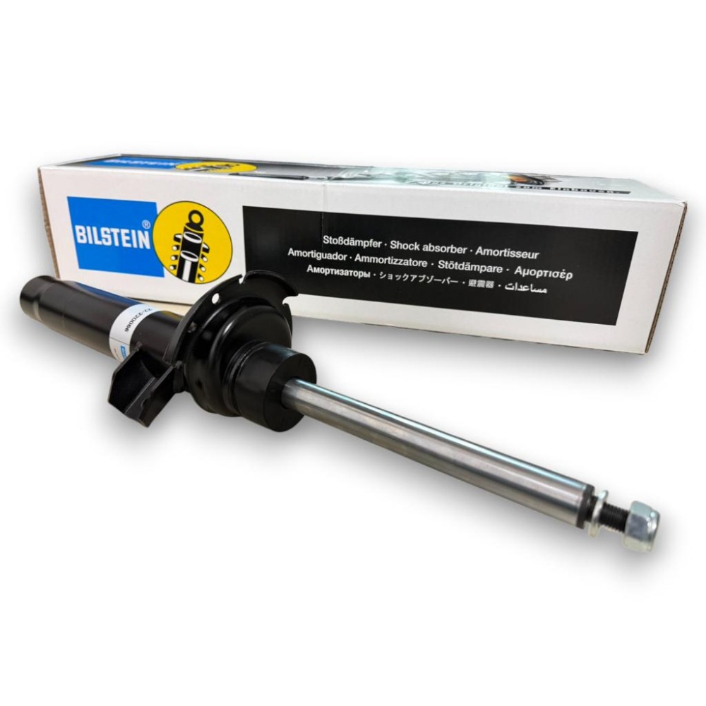 [BW汽材] BMW F30 F32 F36 倍適登 BILSTEIN 前 避震器-細節圖2