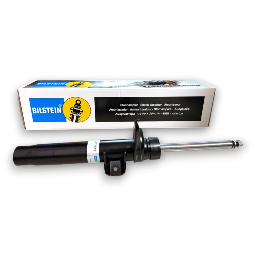 [BW汽材] BMW F30 F32 F36 倍適登 BILSTEIN 前 避震器-細節圖3