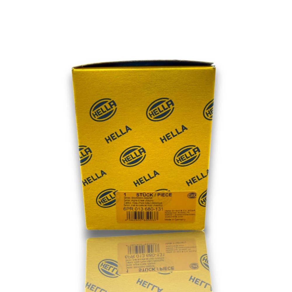 [BW汽材] BMW F20 F30 F10 F25 F11 F15 F16 N20 HELLA 水平感知 機油位傳感器-細節圖5