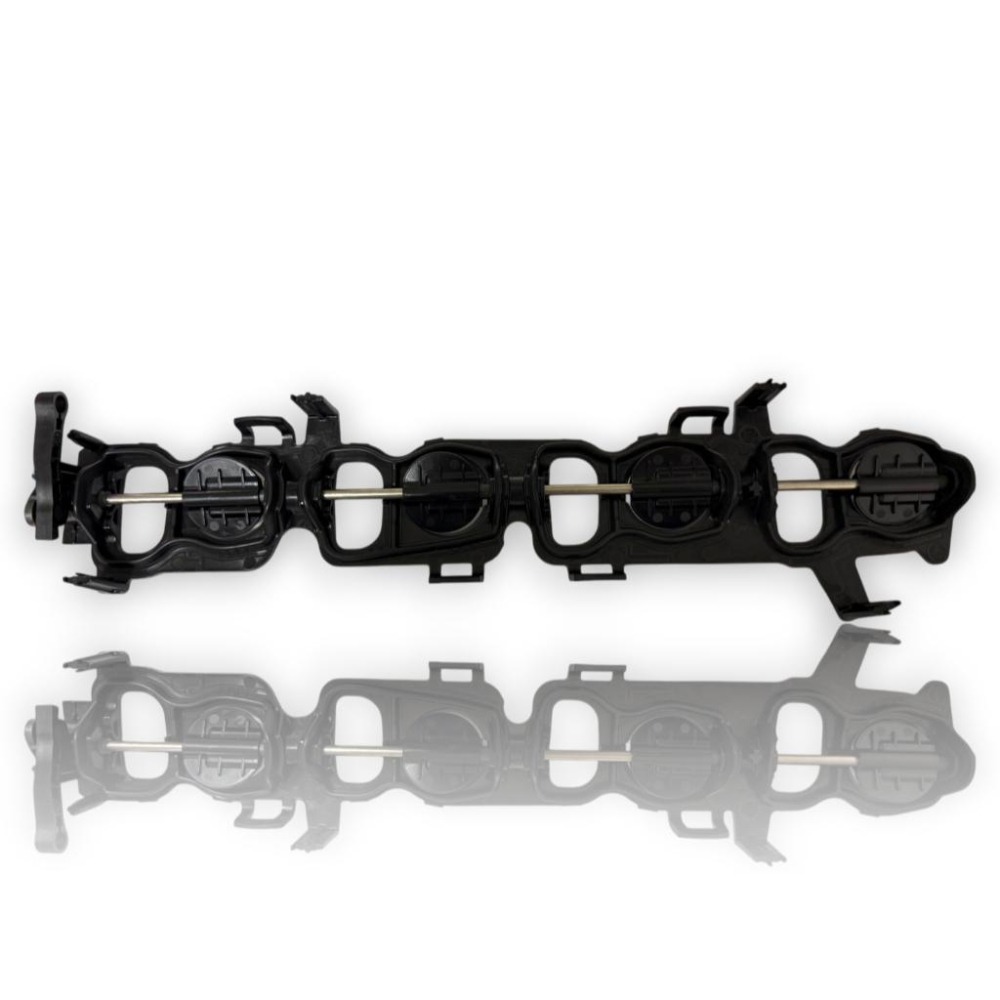[BW汽材] BMW E90 F10 F11 F15 F20 F25 F30 N47 正廠 進氣歧管墊片含座-細節圖3