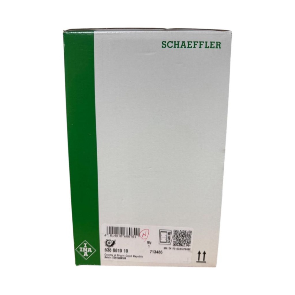 [BW汽材] F39 F40 F48 F45 F54 F56 F55 B48 INA 水龜 節溫器 恆溫器-細節圖6