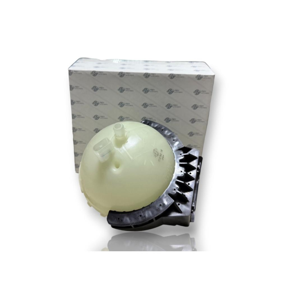 [BW汽材] BMW F20 F21 F22 F30 F31 F32 F36 副水桶 冷卻液儲液罐 備水箱 副水箱-細節圖2