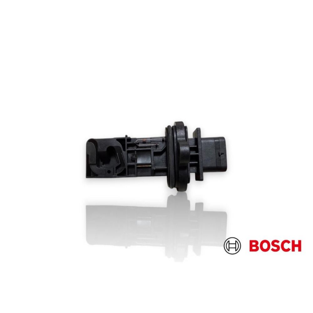 [BW汽材] BMW E60 E65 E66 E70 F10 F12 F01 F02 N62 BOSCH 空氣流量計-細節圖2