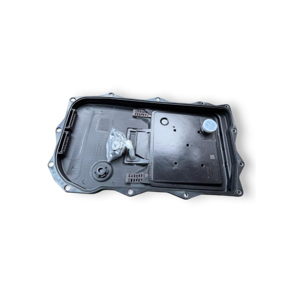 [BW汽材] BMW F01 F10 F20 F30 G11 G01 G20 G30 8HP45 ZF 變速箱濾網-細節圖4