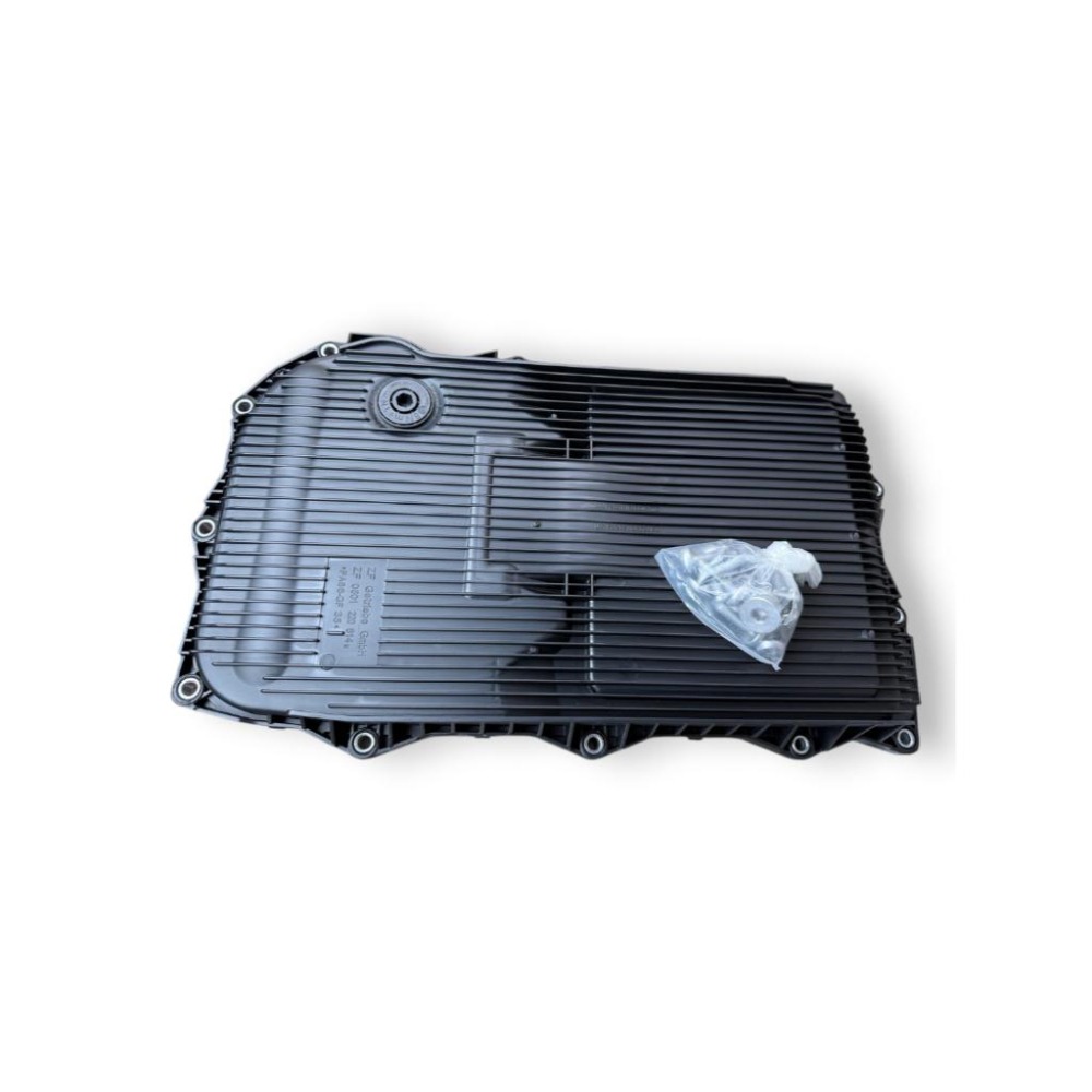 [BW汽材] BMW F01 F10 F20 F30 G11 G01 G20 G30 8HP45 ZF 變速箱濾網-細節圖5