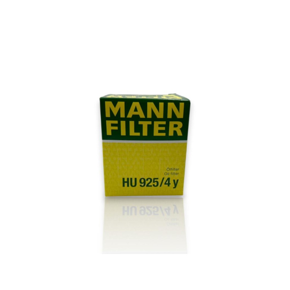 [BW汽材] LAND ROVER 路虎 FREELANDER 2代 3.2 MANN HU925/4Y 機油濾心-細節圖3